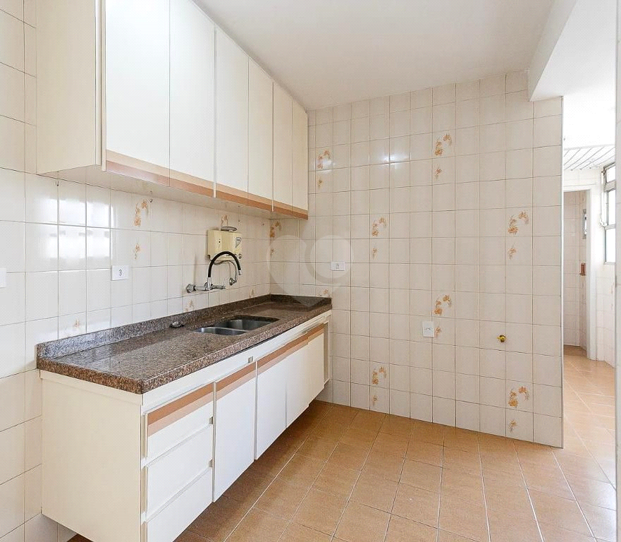 Venda Apartamento São Paulo Cerqueira César REO994421 20