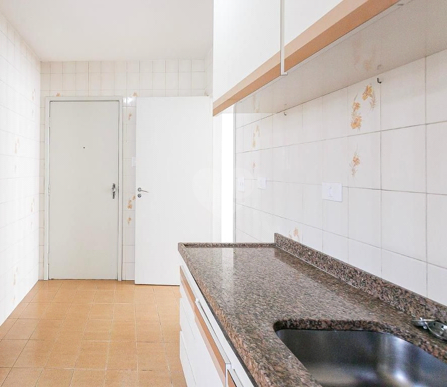 Venda Apartamento São Paulo Cerqueira César REO994421 21