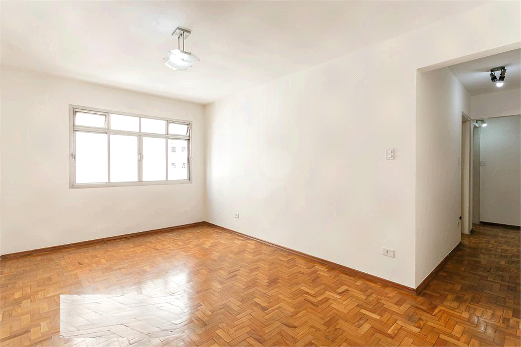 Venda Apartamento São Paulo Cerqueira César REO994421 2