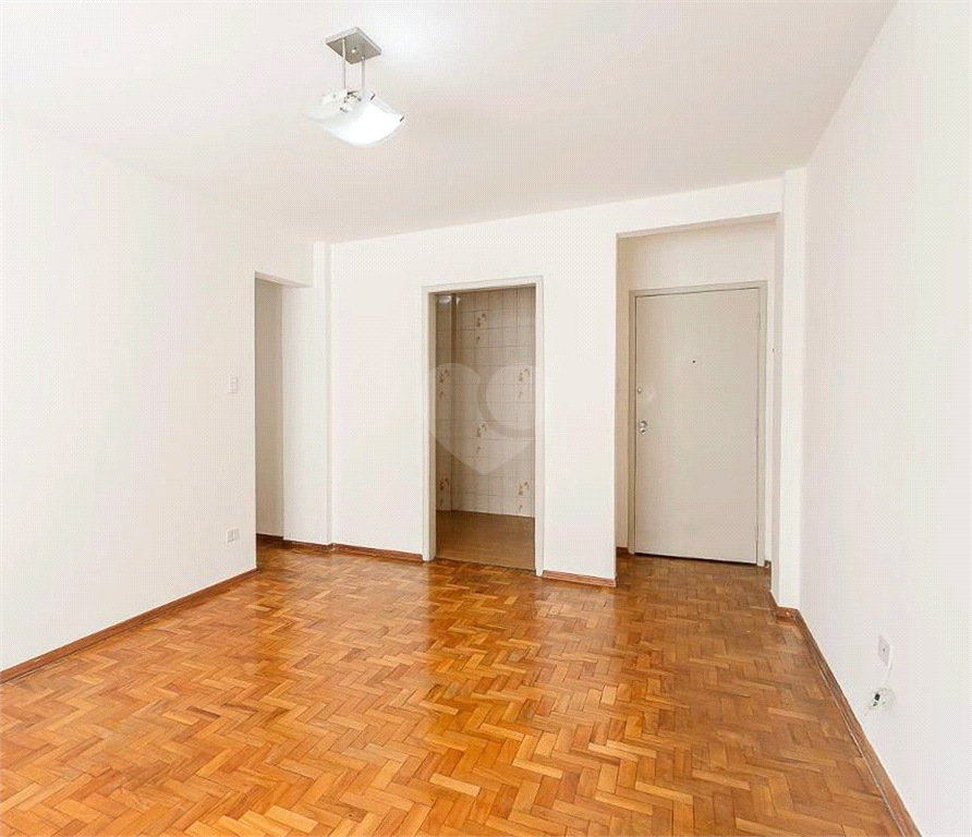 Venda Apartamento São Paulo Cerqueira César REO994421 1