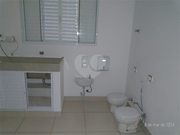 Aluguel Casa São Paulo Brooklin Paulista REO994452 11