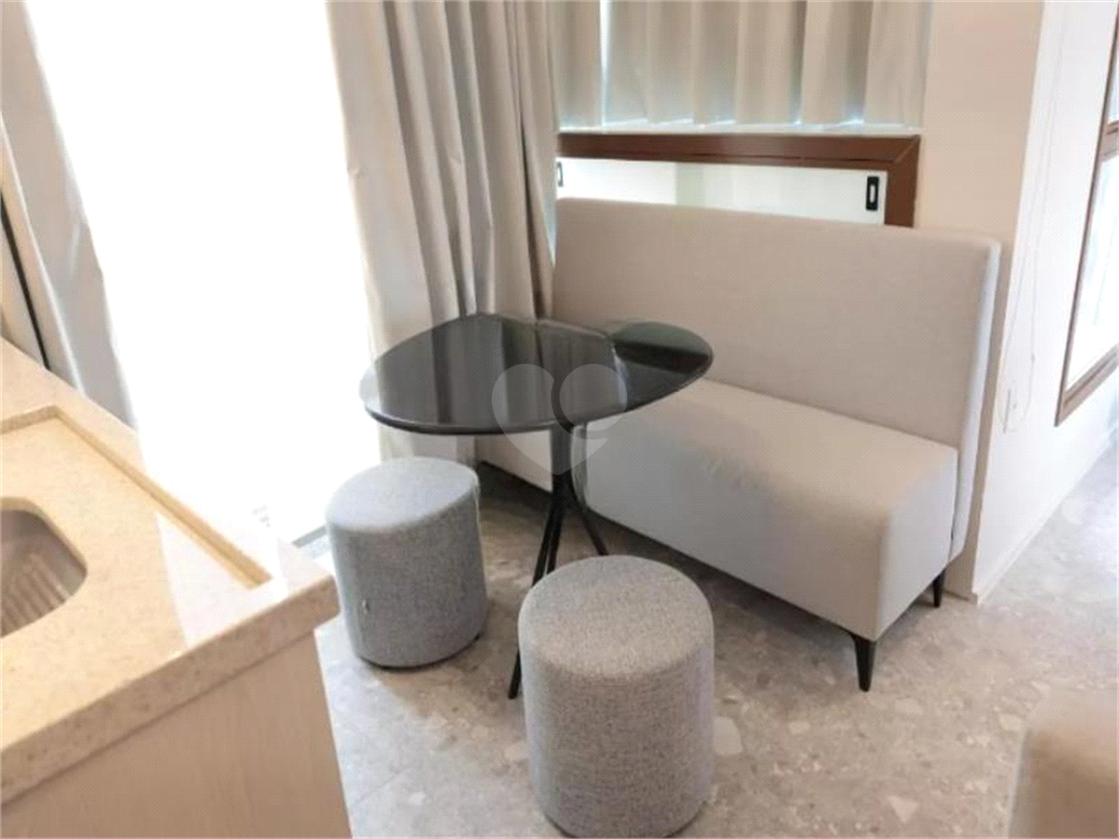 Aluguel Apartamento São Paulo Vila Nova Conceição REO994466 2