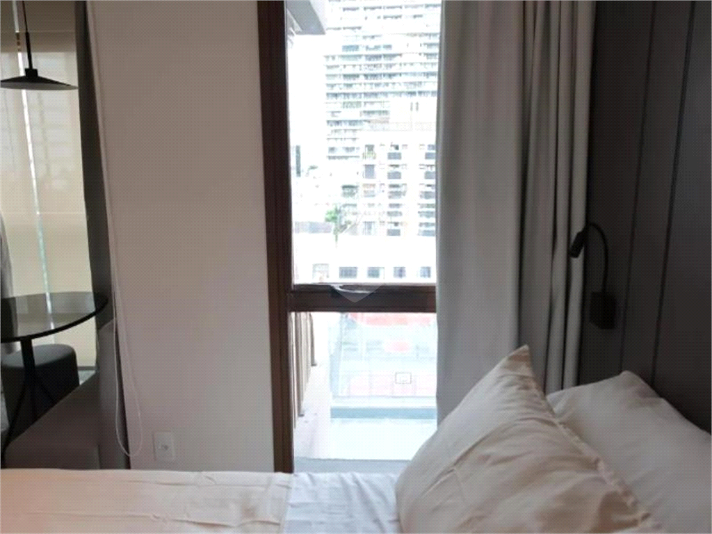 Aluguel Apartamento São Paulo Vila Nova Conceição REO994466 8