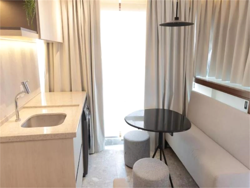 Aluguel Apartamento São Paulo Vila Nova Conceição REO994466 4