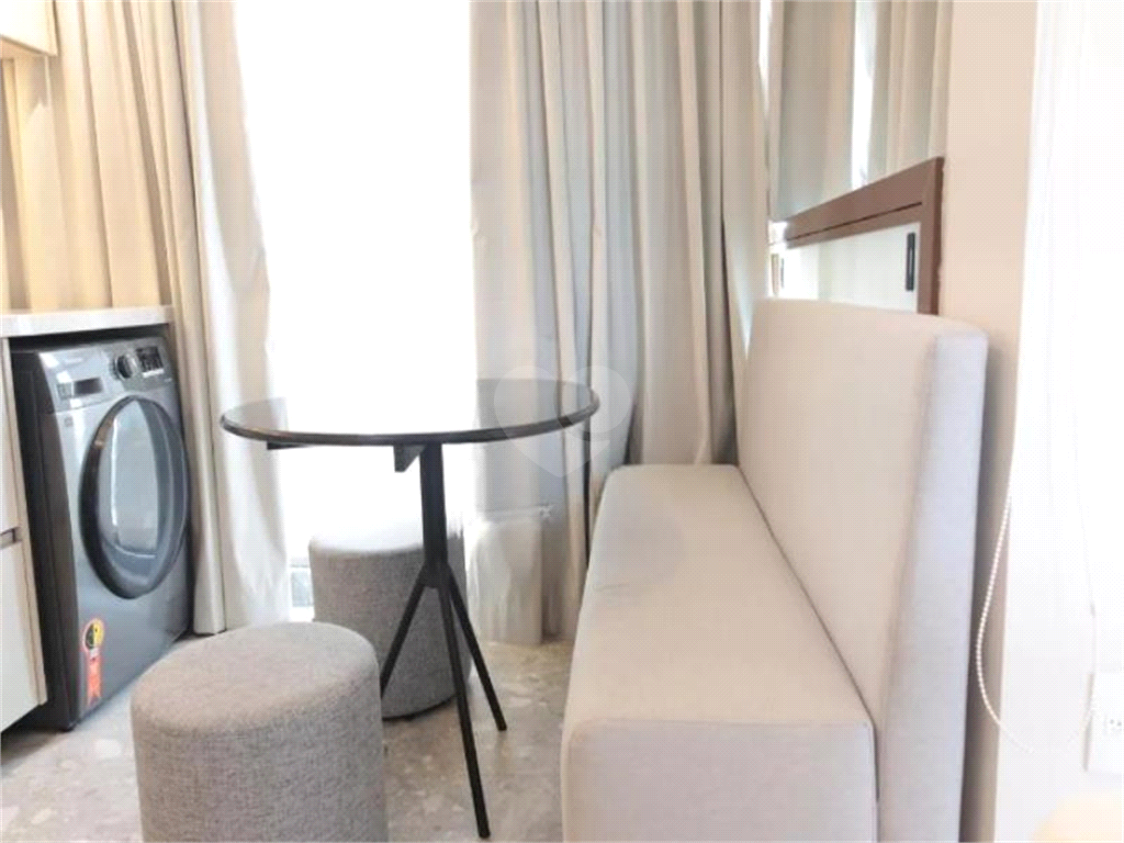 Aluguel Apartamento São Paulo Vila Nova Conceição REO994466 20