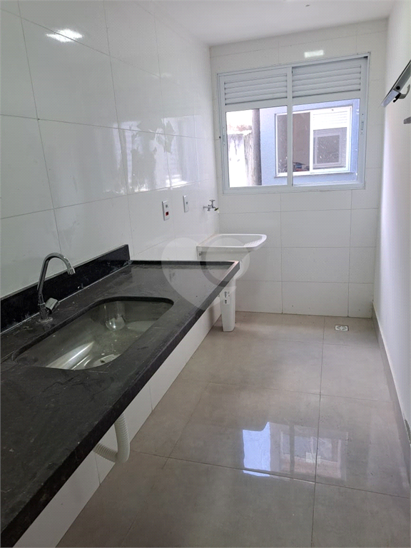 Venda Apartamento São Paulo Jardim Paraíso REO994475 5