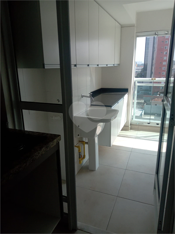 Venda Apartamento São Paulo Casa Verde REO994492 19