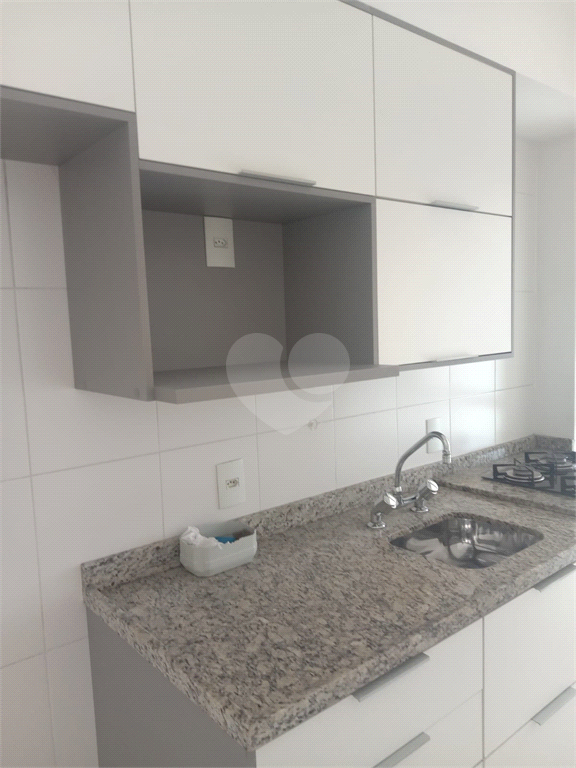 Venda Apartamento São Paulo Casa Verde REO994492 21