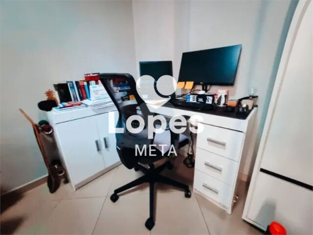 Venda Apartamento São José Dos Campos Palmeiras De São José REO994496 11