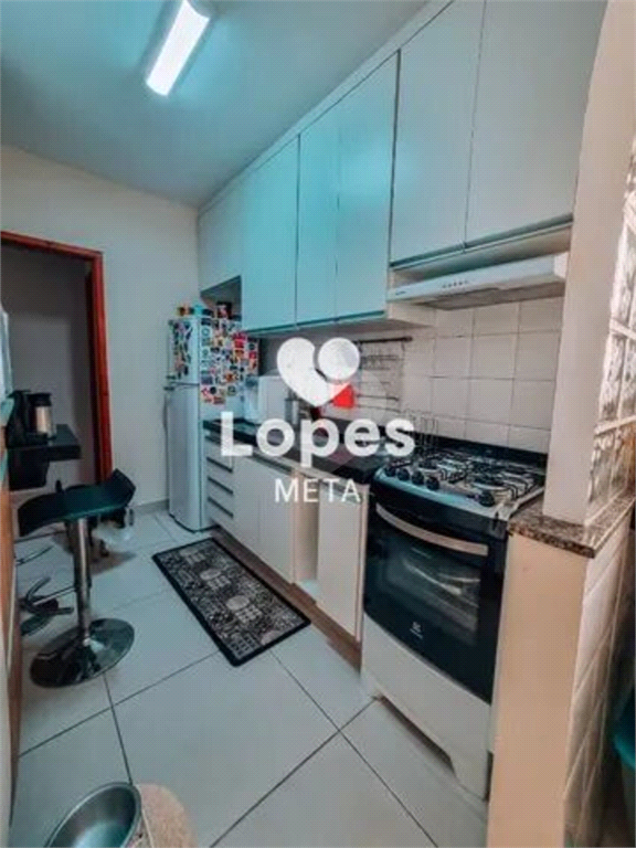 Venda Apartamento São José Dos Campos Palmeiras De São José REO994496 6