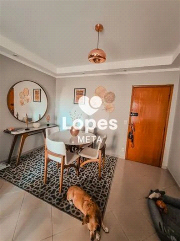 Venda Apartamento São José Dos Campos Palmeiras De São José REO994496 4