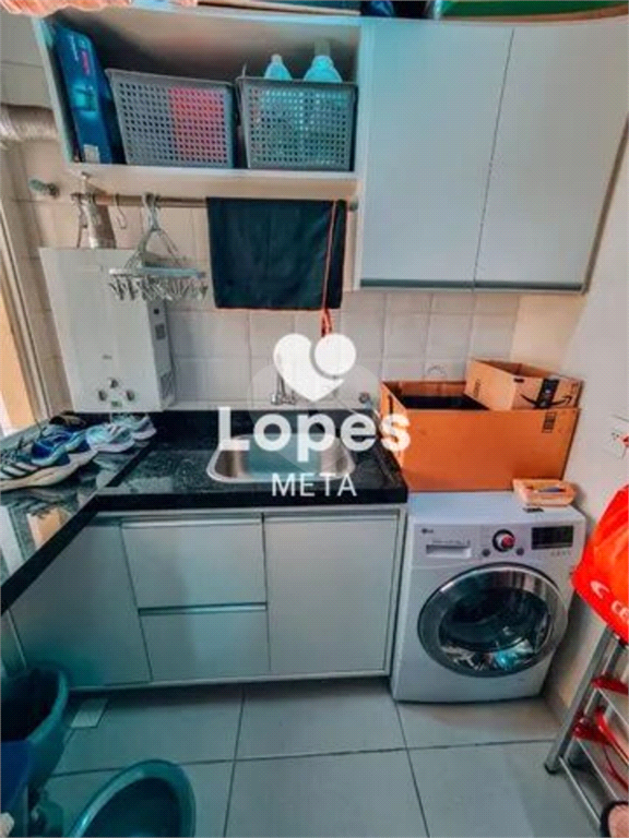 Venda Apartamento São José Dos Campos Palmeiras De São José REO994496 8