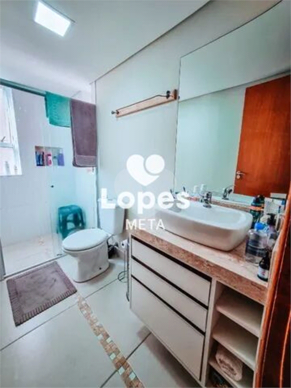 Venda Apartamento São José Dos Campos Palmeiras De São José REO994496 15