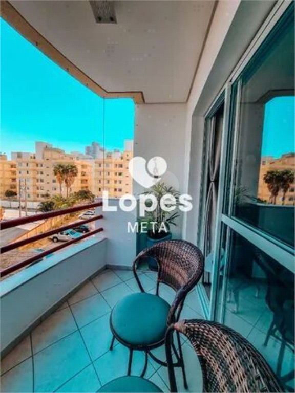 Venda Apartamento São José Dos Campos Palmeiras De São José REO994496 2