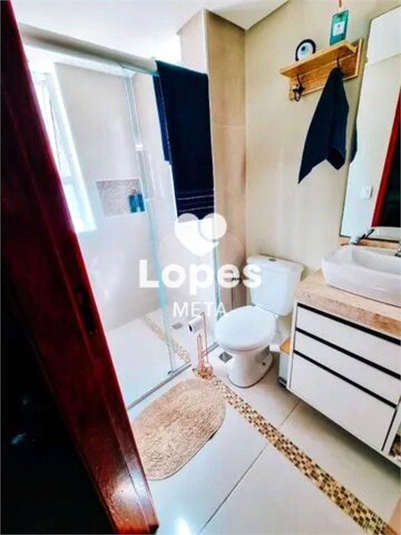 Venda Apartamento São José Dos Campos Palmeiras De São José REO994496 14