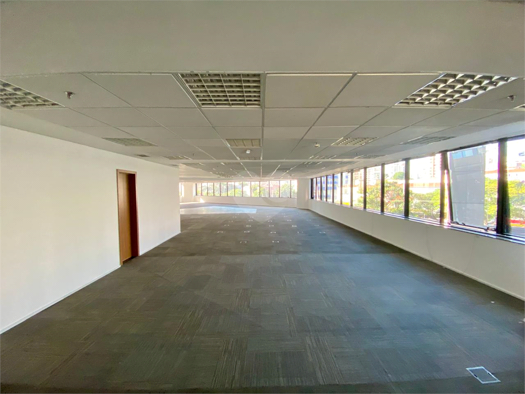 Venda Salas São Paulo Jardim Paulistano REO994500 4