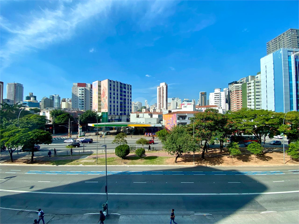 Venda Salas São Paulo Jardim Paulistano REO994500 8