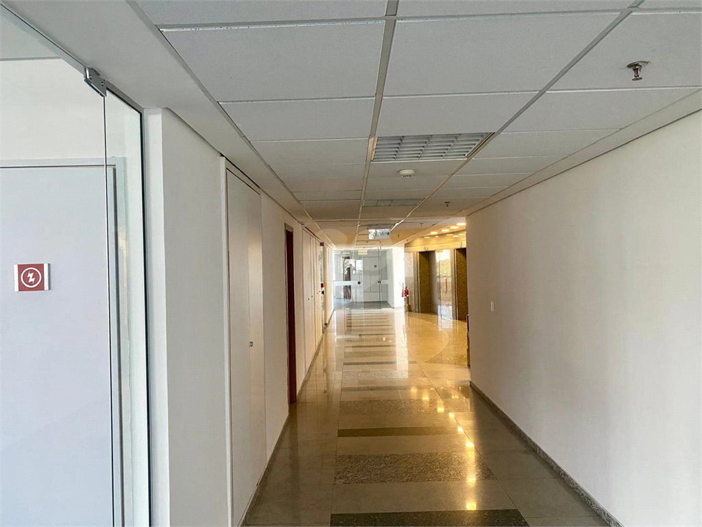 Venda Salas São Paulo Jardim Paulistano REO994500 14