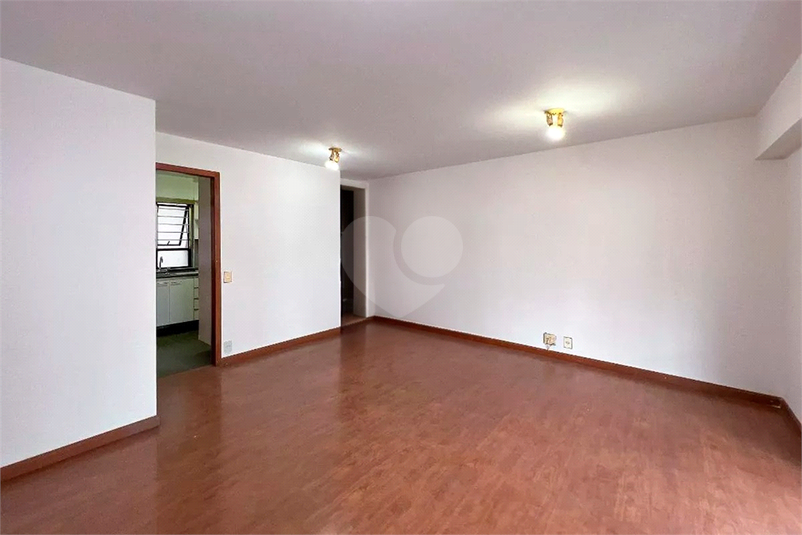 Venda Apartamento São Paulo Vila Olímpia REO994504 3