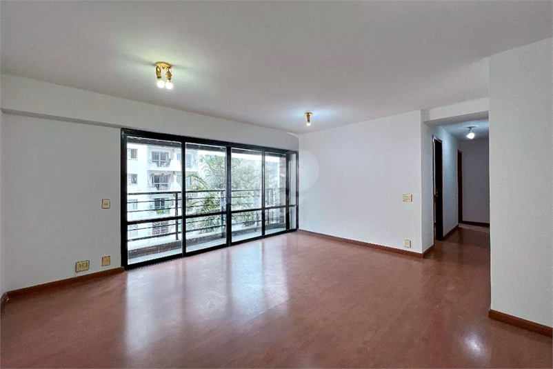 Venda Apartamento São Paulo Vila Olímpia REO994504 2