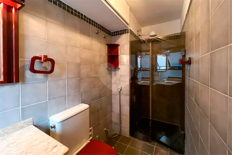 Venda Apartamento São Paulo Vila Olímpia REO994504 13