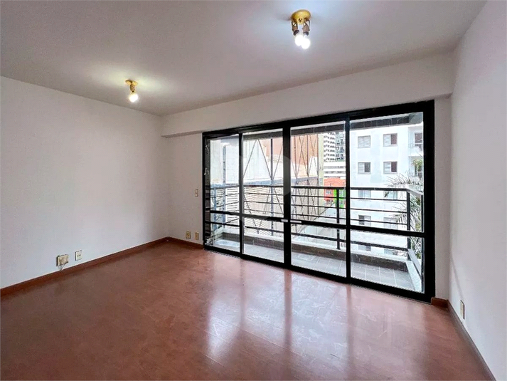 Venda Apartamento São Paulo Vila Olímpia REO994504 1