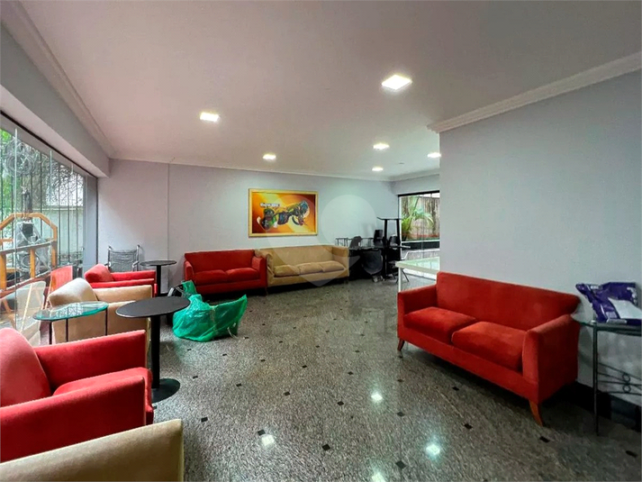 Venda Apartamento São Paulo Vila Olímpia REO994504 20