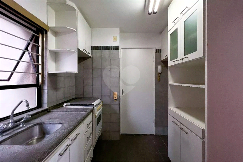 Venda Apartamento São Paulo Vila Olímpia REO994504 14