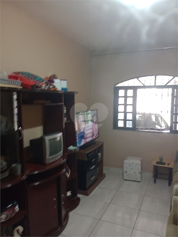 Venda Casa térrea Itanhaém Umuarama REO994526 2