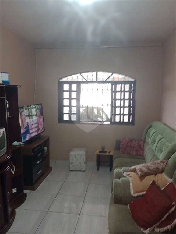 Venda Casa térrea Itanhaém Umuarama REO994526 1