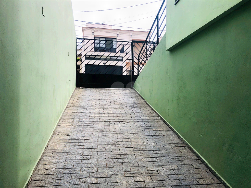 Venda Apartamento Sorocaba Vila Leão REO994539 18