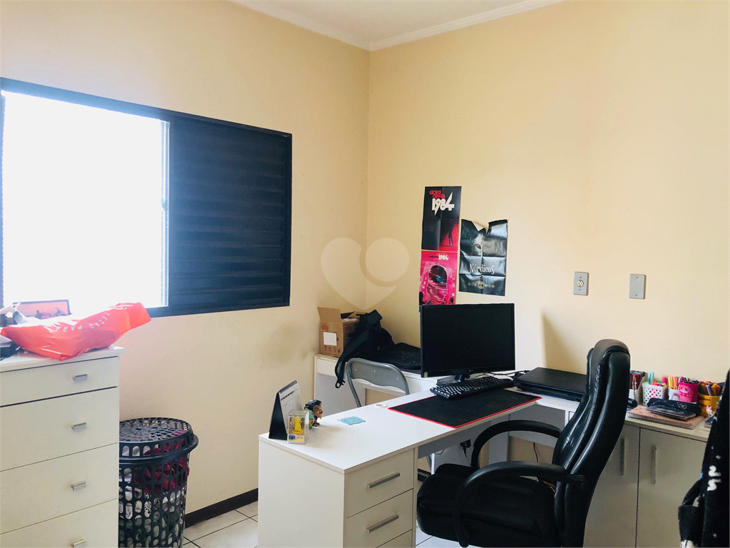 Venda Apartamento Sorocaba Vila Leão REO994539 8