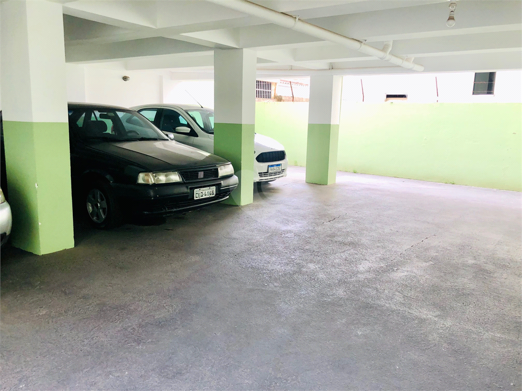 Venda Apartamento Sorocaba Vila Leão REO994539 17