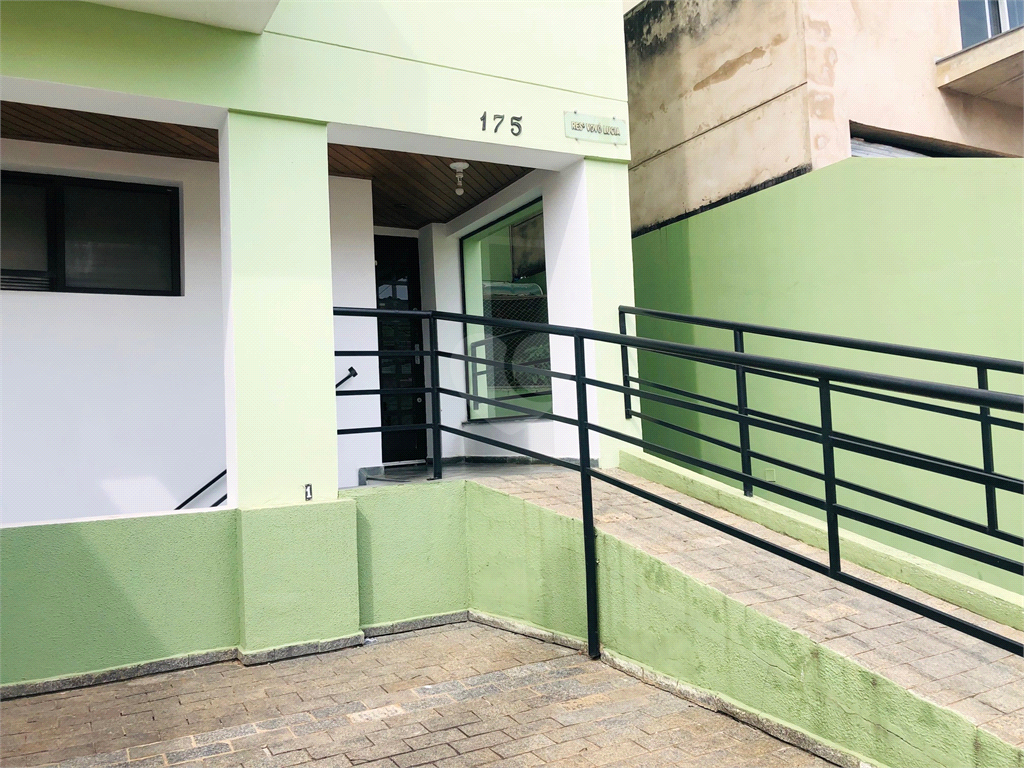 Venda Apartamento Sorocaba Vila Leão REO994539 1