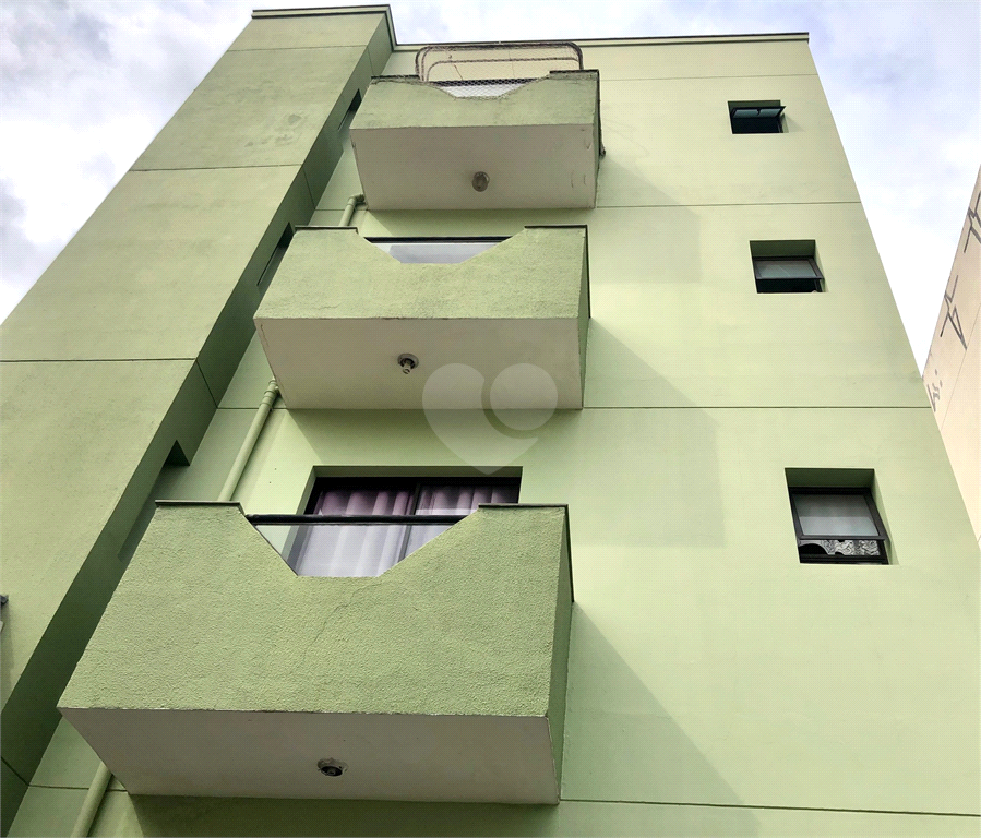 Venda Apartamento Sorocaba Vila Leão REO994539 19