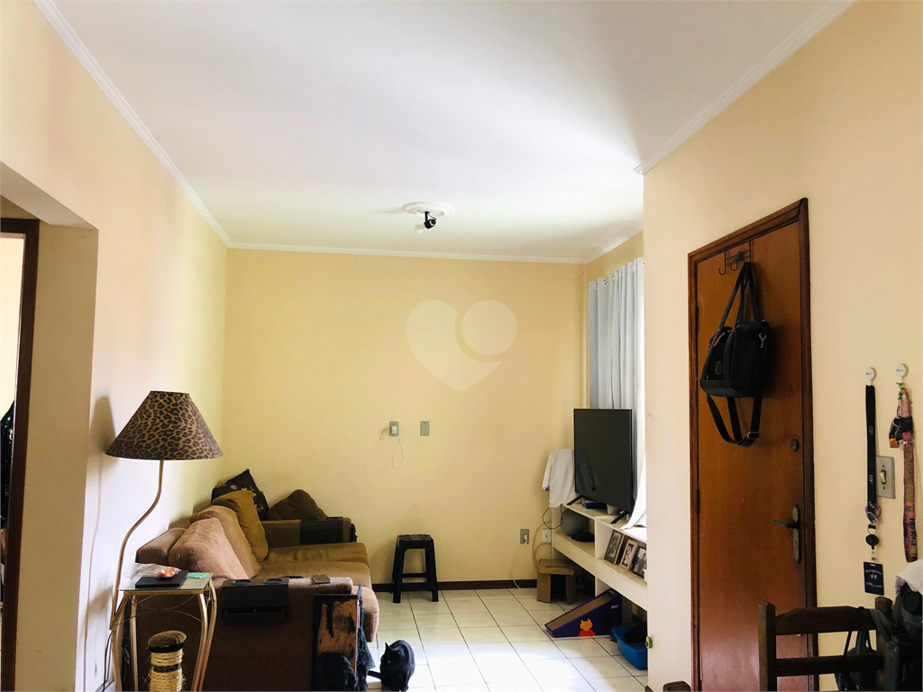 Venda Apartamento Sorocaba Vila Leão REO994539 14