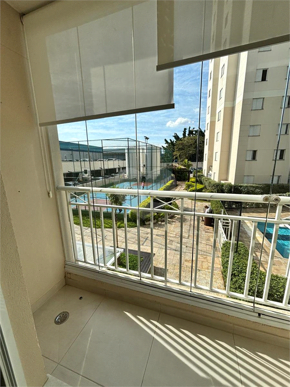 Venda Apartamento São Paulo Vila Guilherme REO994540 64