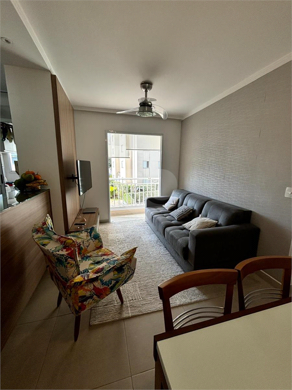 Venda Apartamento São Paulo Vila Guilherme REO994540 4