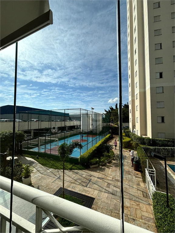 Venda Apartamento São Paulo Vila Guilherme REO994540 69