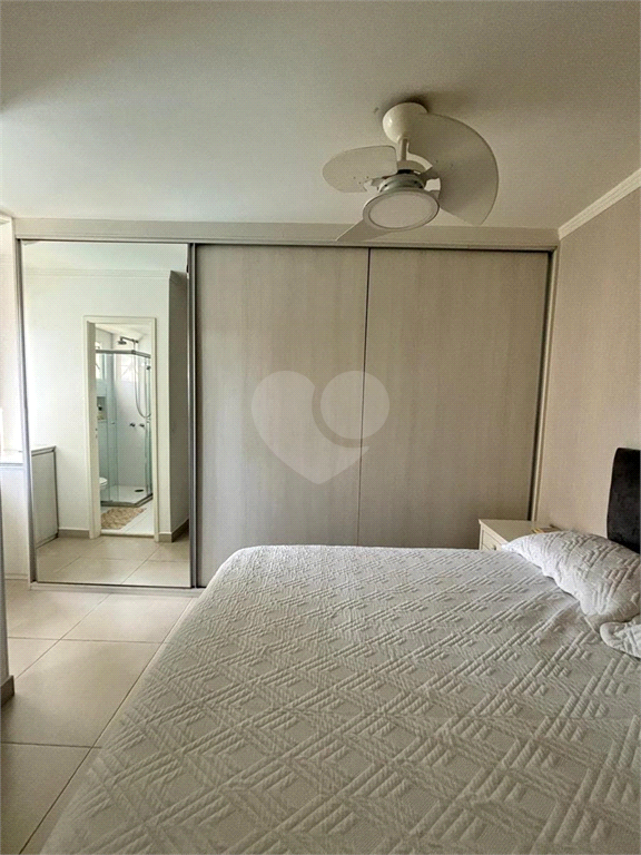 Venda Apartamento São Paulo Vila Guilherme REO994540 42