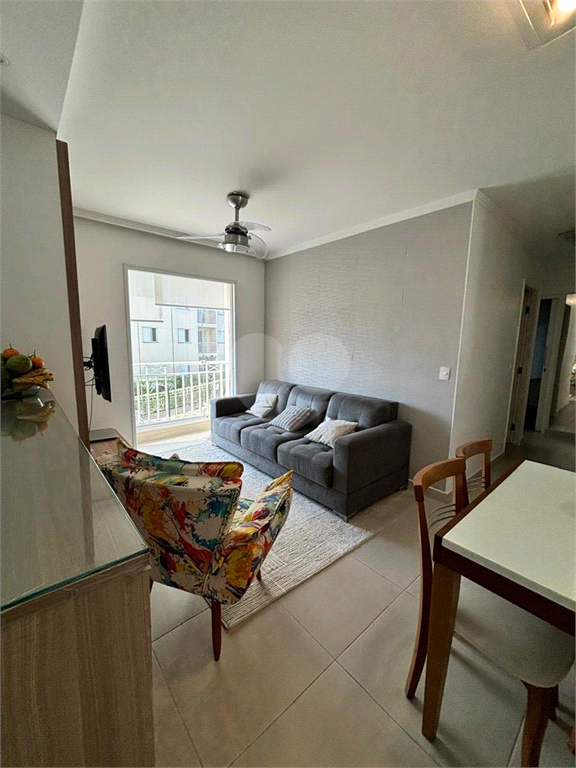 Venda Apartamento São Paulo Vila Guilherme REO994540 5