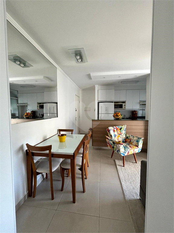 Venda Apartamento São Paulo Vila Guilherme REO994540 60