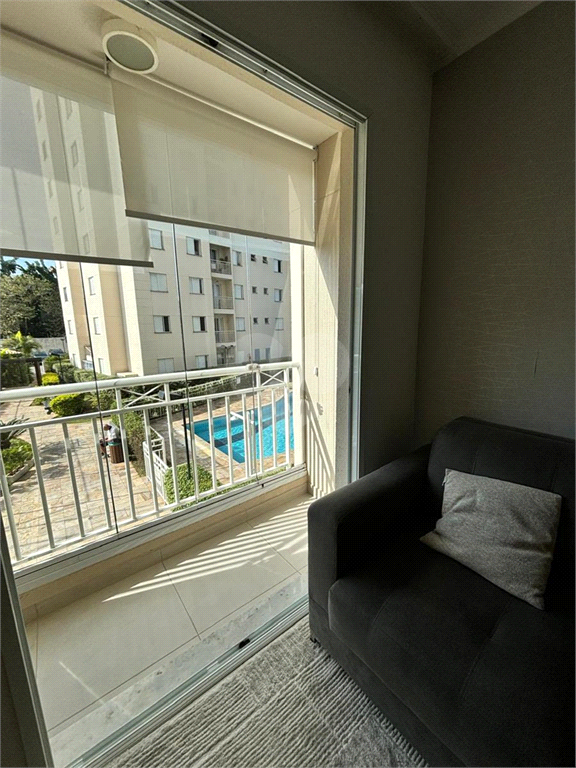 Venda Apartamento São Paulo Vila Guilherme REO994540 70