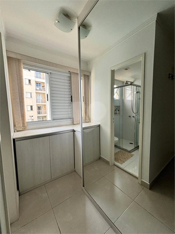 Venda Apartamento São Paulo Vila Guilherme REO994540 49