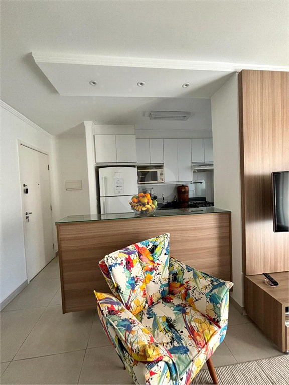 Venda Apartamento São Paulo Vila Guilherme REO994540 58