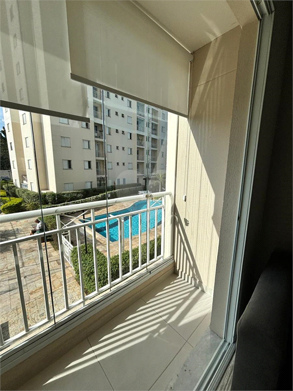 Venda Apartamento São Paulo Vila Guilherme REO994540 65