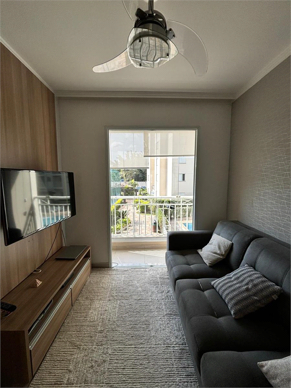 Venda Apartamento São Paulo Vila Guilherme REO994540 7