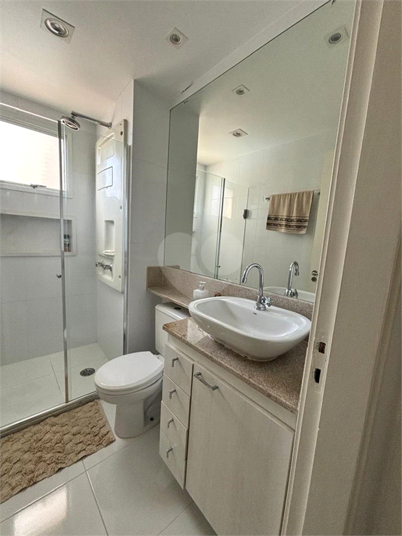 Venda Apartamento São Paulo Vila Guilherme REO994540 31