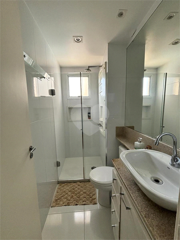 Venda Apartamento São Paulo Vila Guilherme REO994540 34