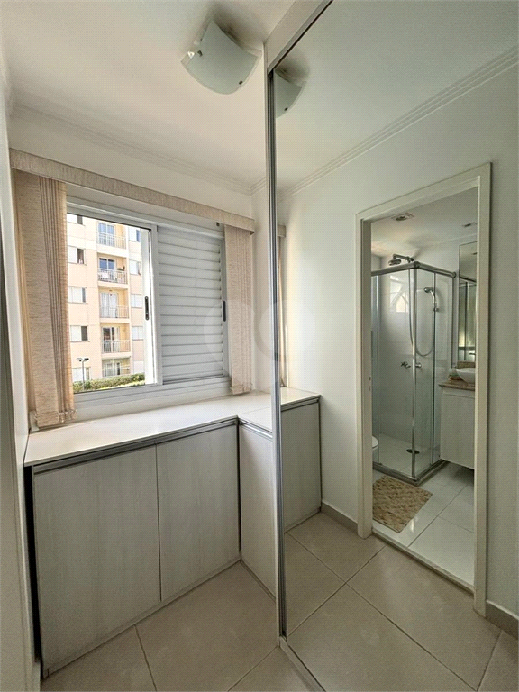 Venda Apartamento São Paulo Vila Guilherme REO994540 55